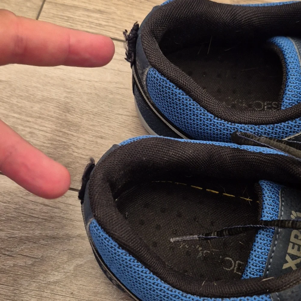 XERO Shoes PRIO Minimalist Mens Casual Barefoot Running Lightweight‎ Shoes Sz 9